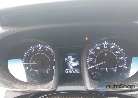 2016 Toyota Avalon Xle z USA, uszkodzony, nr VIN 4T1BK1EB7GU231981